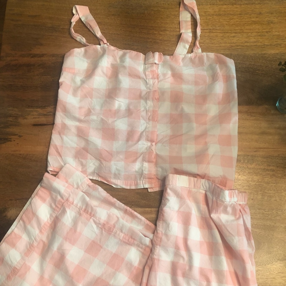 Kate Spade Pajama Set